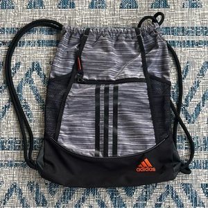 Adidas Backpack Bag